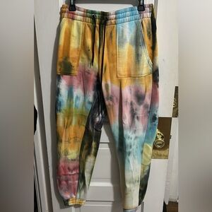 Tye Dye Lounge Sweatpants